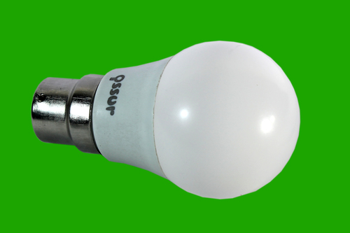 6 Watts LED Bulb