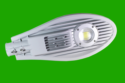 LED Lens Street Light