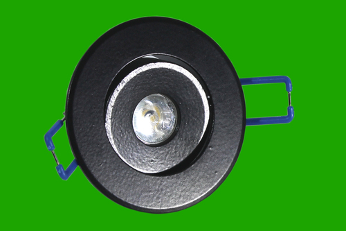 Tiltable LED Spots