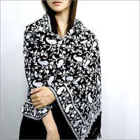 Cashmere Wool Shawl