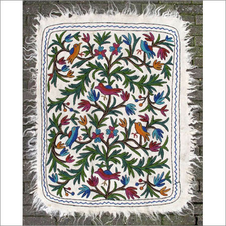 Namda Rugs