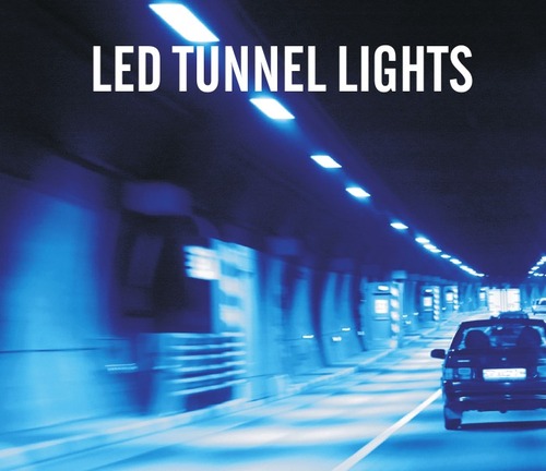 Led Tunnel Lights