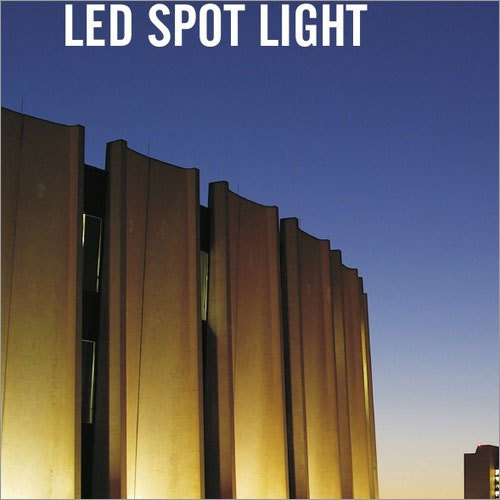 Led Spot Light