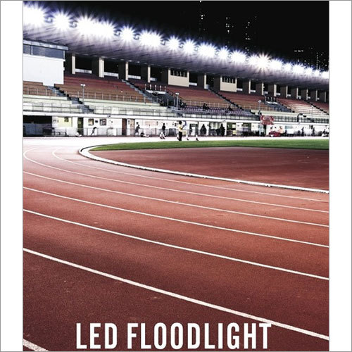 Led Flood Light
