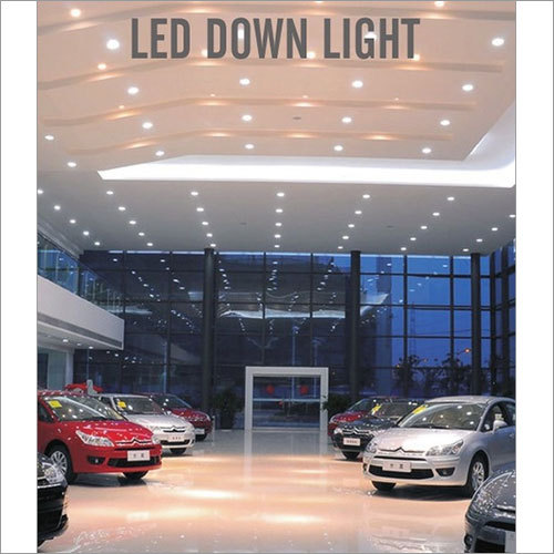 Led Down Light