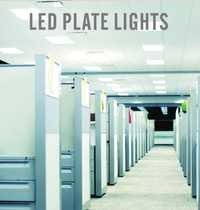 Led Plate Lights