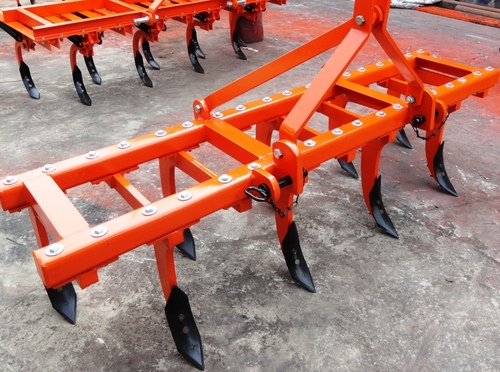 Tractor Parts