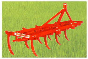 Tractor Attachment