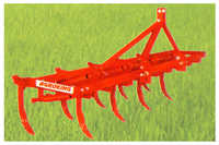 Tractor Attachment