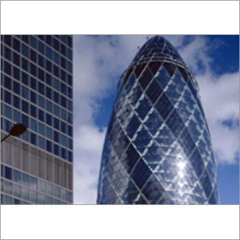 Commercial Glazing