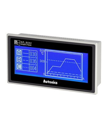 Autonics Touch Panel