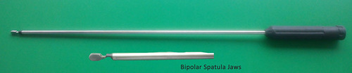 Spatula Electrode 5mm