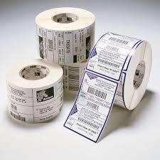 Computer Barcode Labels