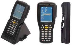 RFID Tag Reader