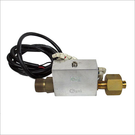 Co2 Gas Heater