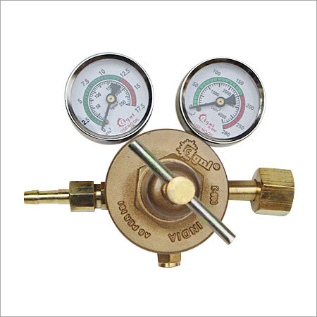 Co2 Gas Regulator
