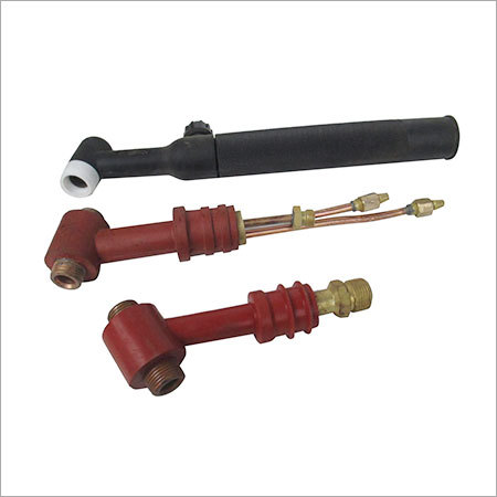 TIG Welding Equipment