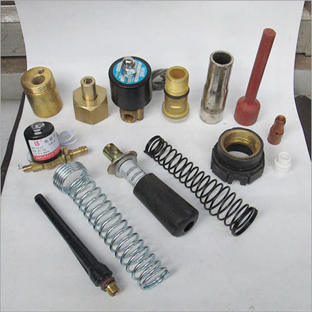 Mig Parts