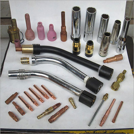 Gas Mig Spare Parts