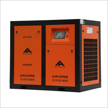 Direct Driven Air Compressor