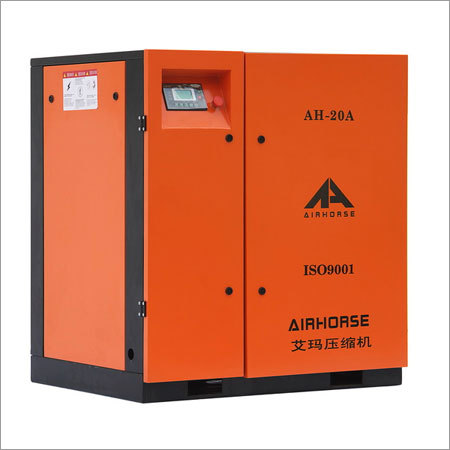 Belt Driven Compressors