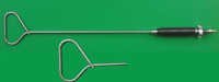 Liver Retractor 5mm