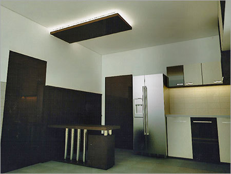 Modular Wooden Furniture