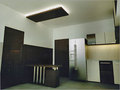 Modular Wooden Furniture - Wood, Variable Dimensions, Dark Brown | Modular Design, Easy Assembly, Customizable, Durable, Stylish, Space Saving, Versatile