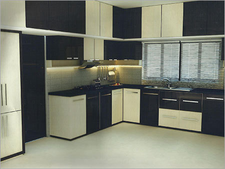 Designer Kitchen Furniture