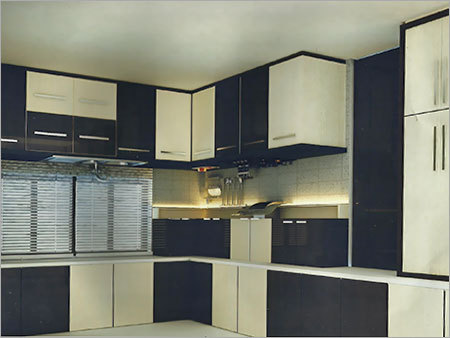 Modular Kitchen Furniture