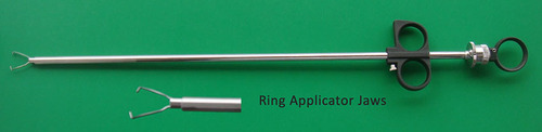 Ring Applicator 6.5mm