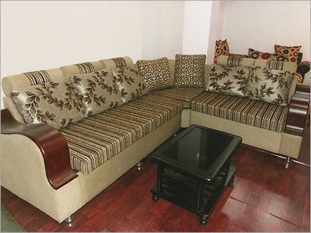 L Shaped Sofa