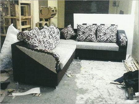 Living Room Sofa Set