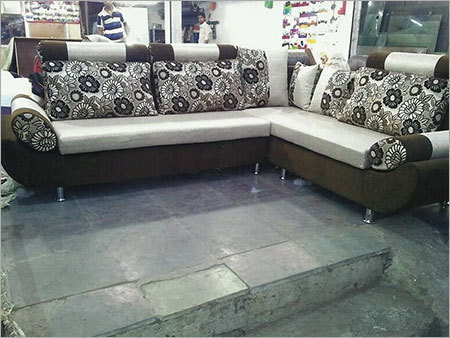 Modular Corner Sofas