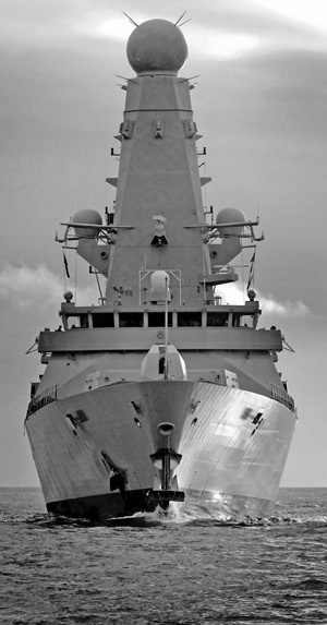 Marine Braking Resistors