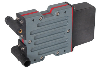 Water Cooled Braking Resistors