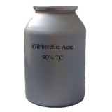 GIBBERELLIC ACID