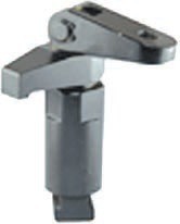 Silver Down Thrust Clamp