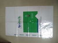 Packaging Pouches