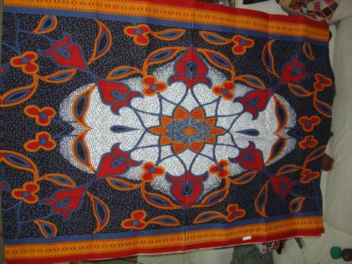 kitenge fabric