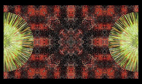 Digital Printed Kaftans
