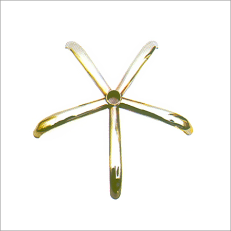 Metal Base Chair Parts