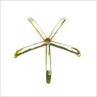 Metal Base Chair Parts