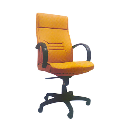 Boss Chair
