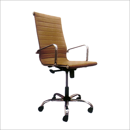 High Back Rotating Chairs