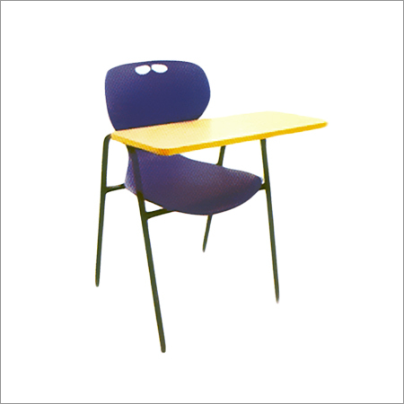Tablet Arm Chair