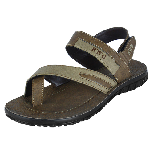 PU Men's Sandals