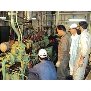 Generator Overhauling Services