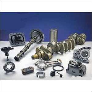 Generator Spare Parts