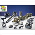 Dg Set Spare Parts